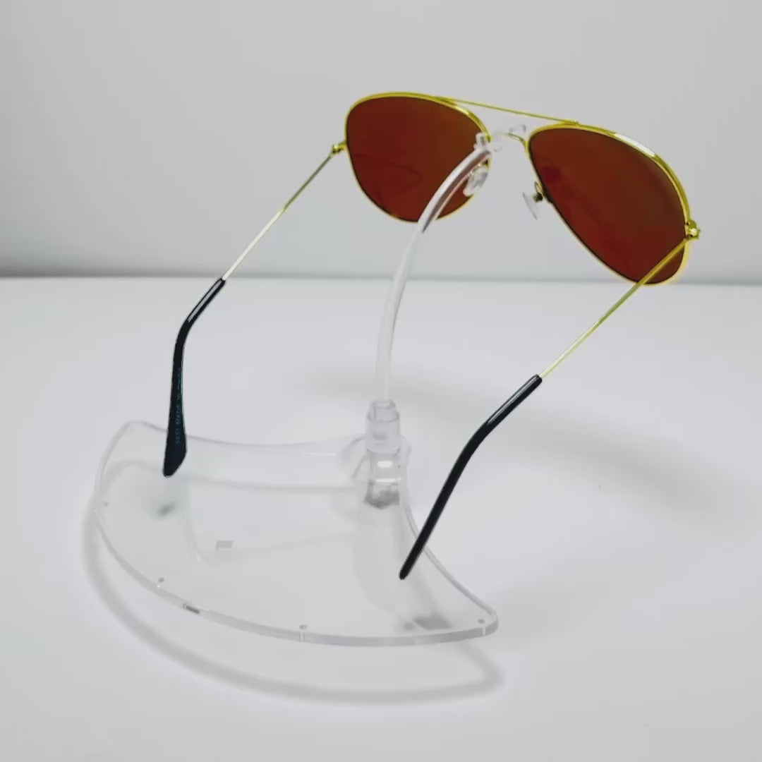 GENERIC SOLENNE SEPIA B5431SP — video