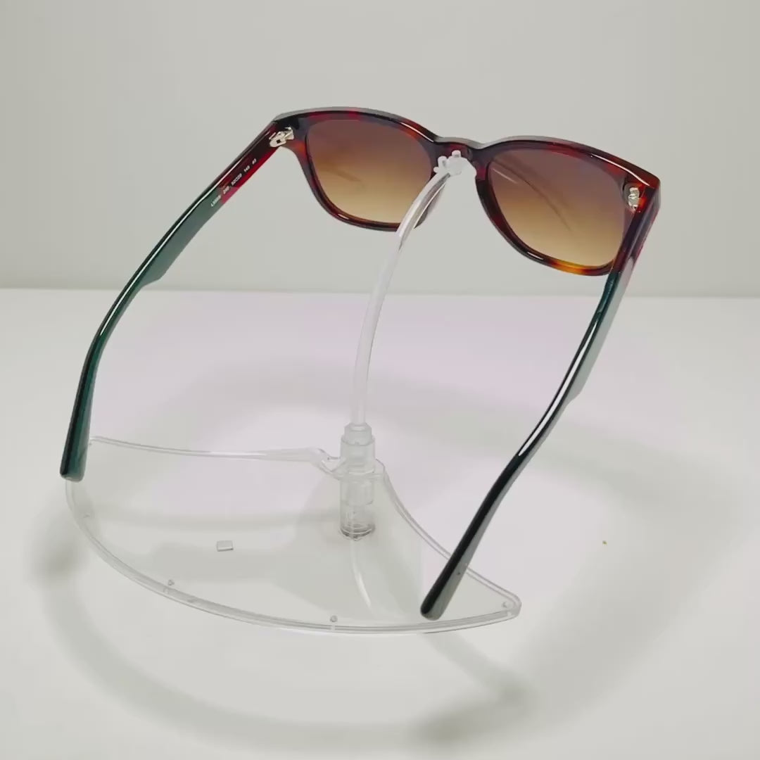 LACOSTE L986S240 — video