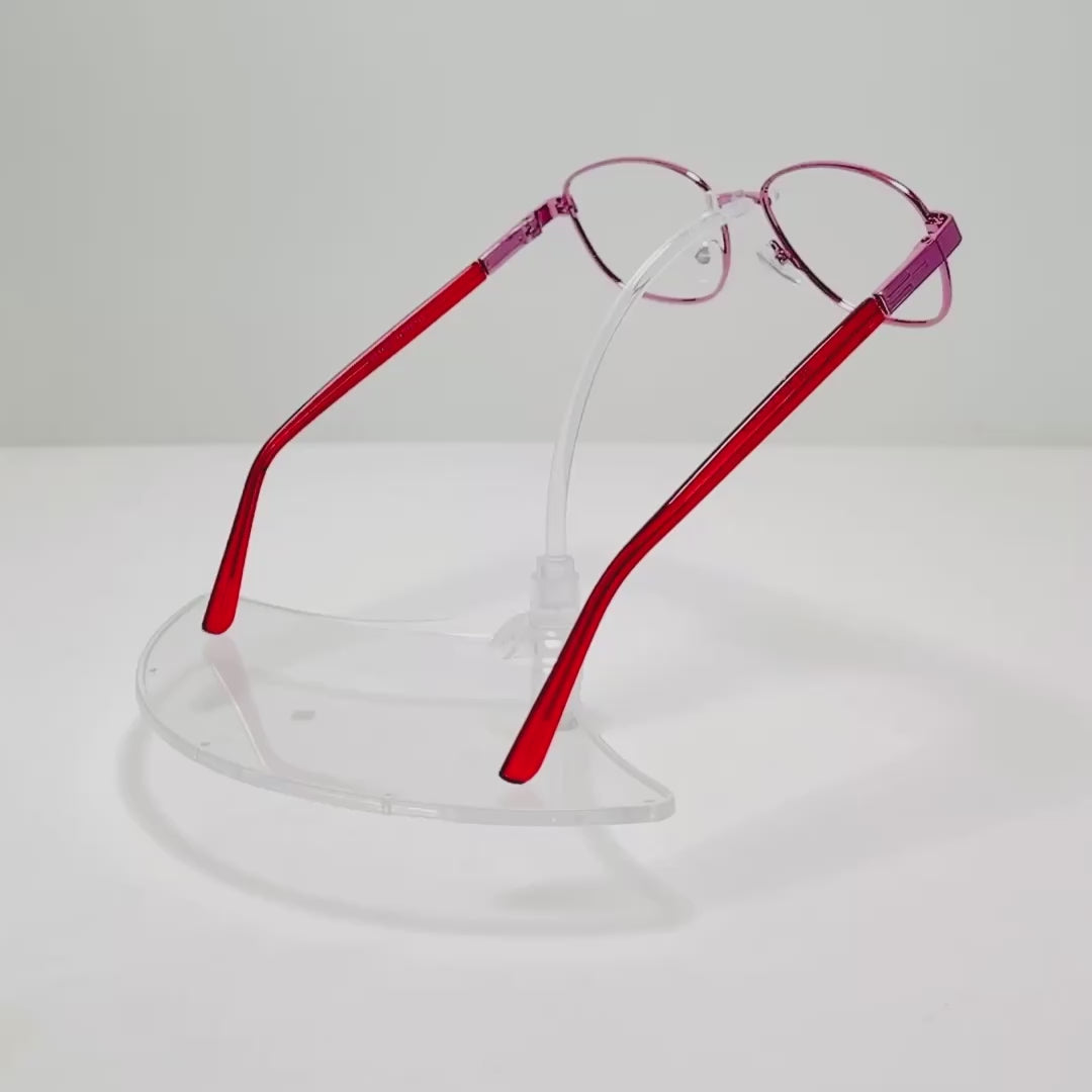 DENRE PINK DES1809 — video