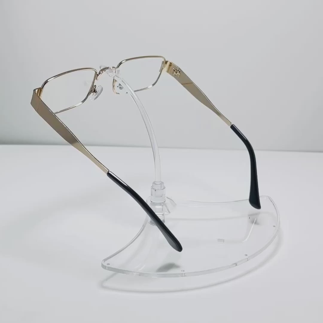 GENERIC AURELIA TRANSPARENTE B5417TR — video