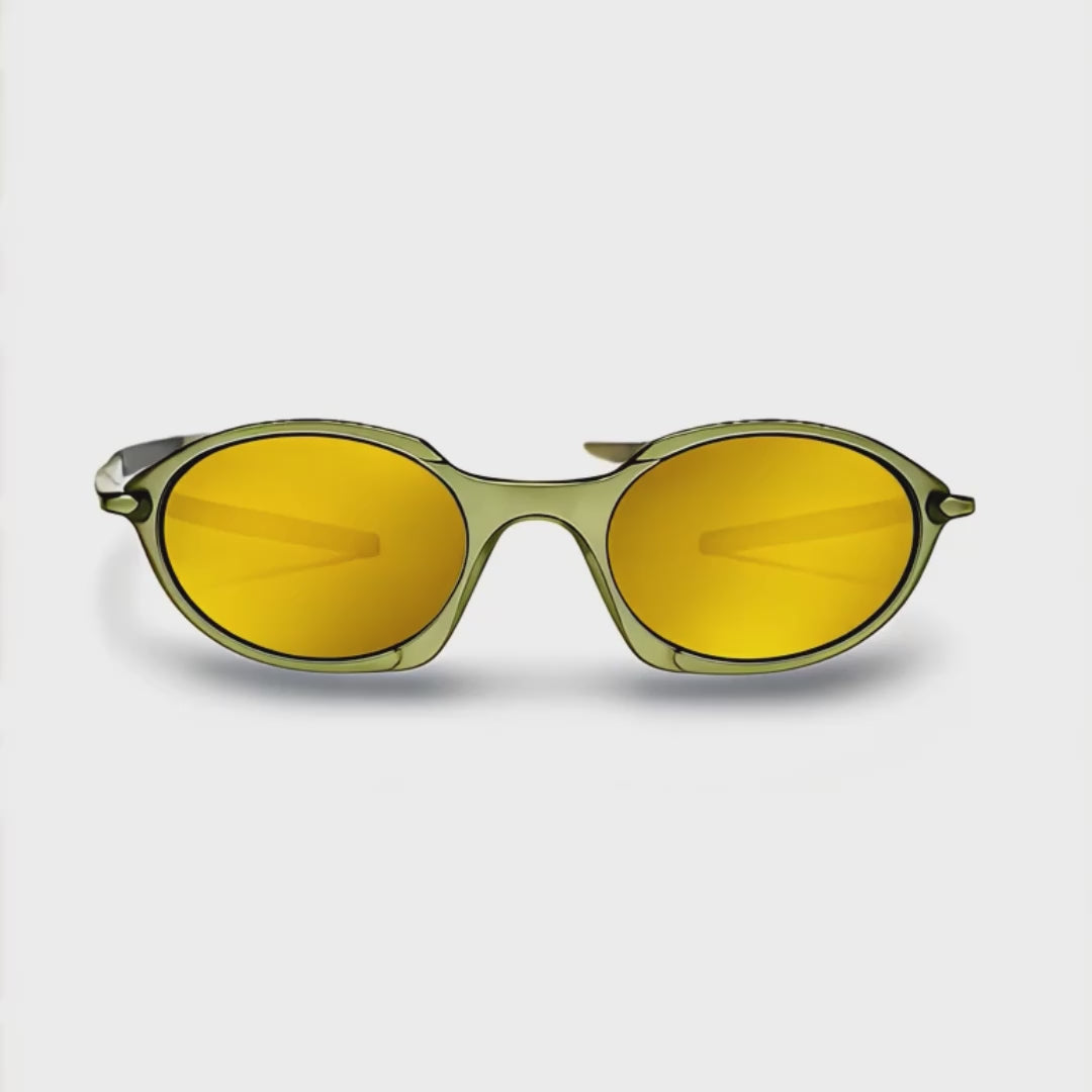 Generic Blessed Yellow — video