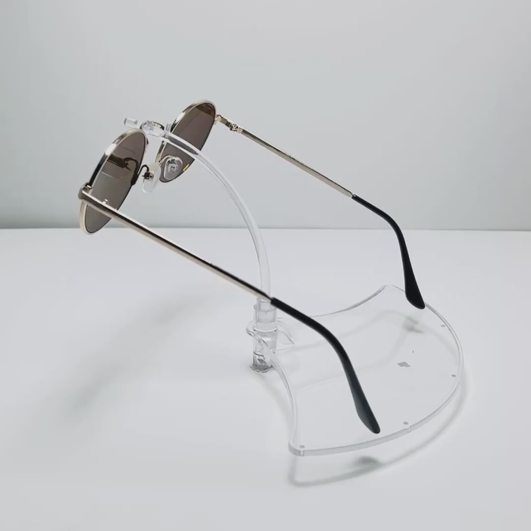 GENERIC LUNA SEPIA B5436SP — video