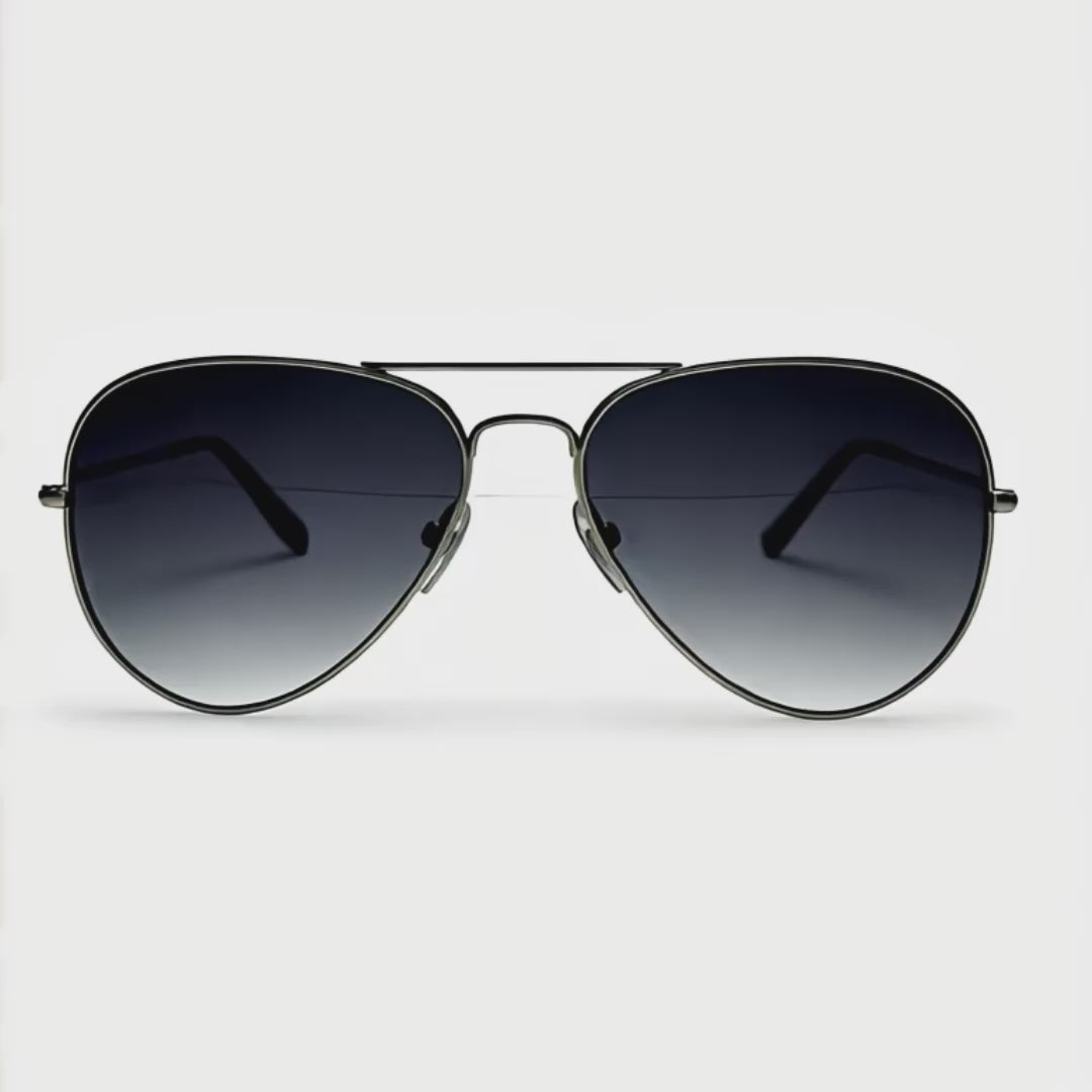Infinit Super Silver Blue — video