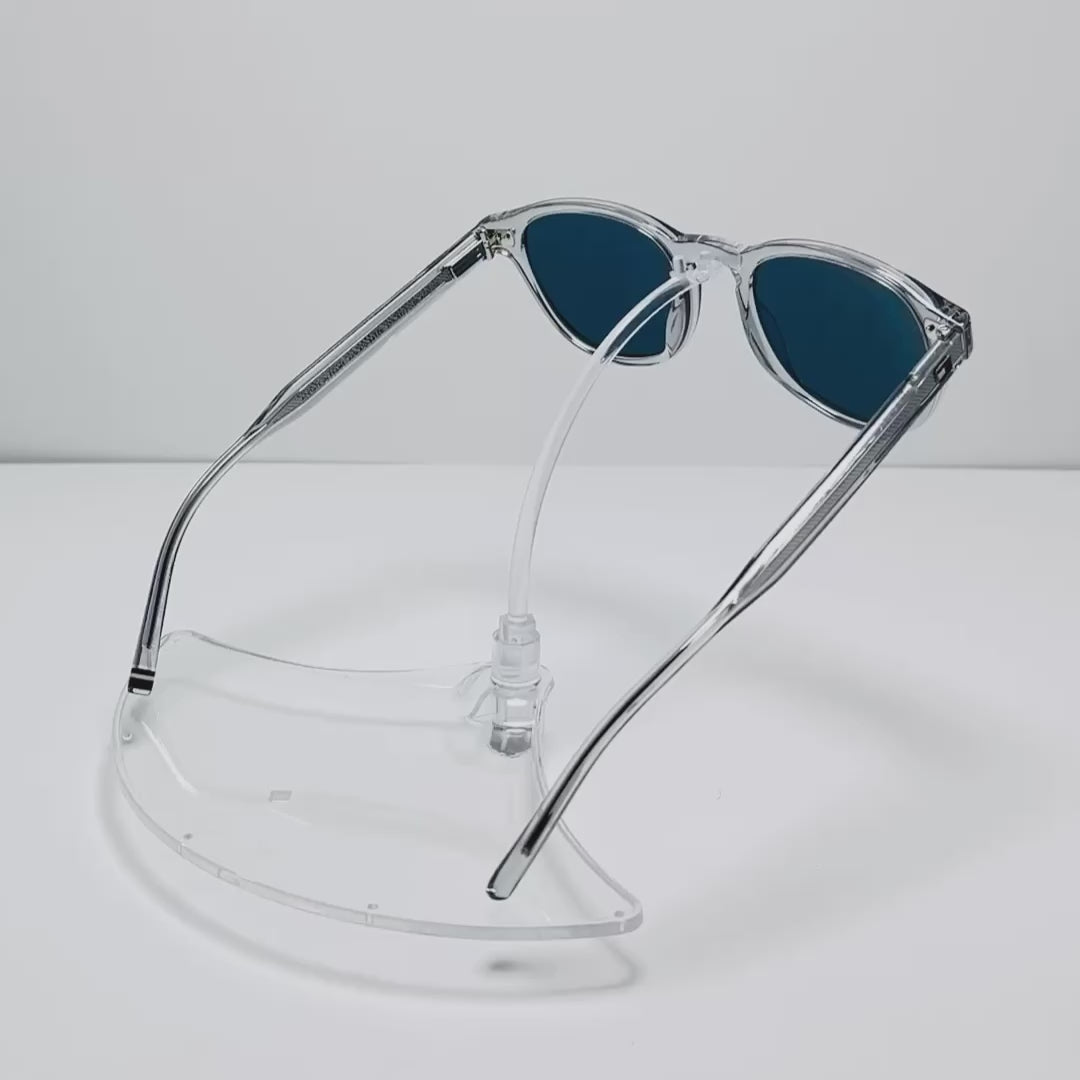 TOMMY HILFIGER TH2186SKB7 — video