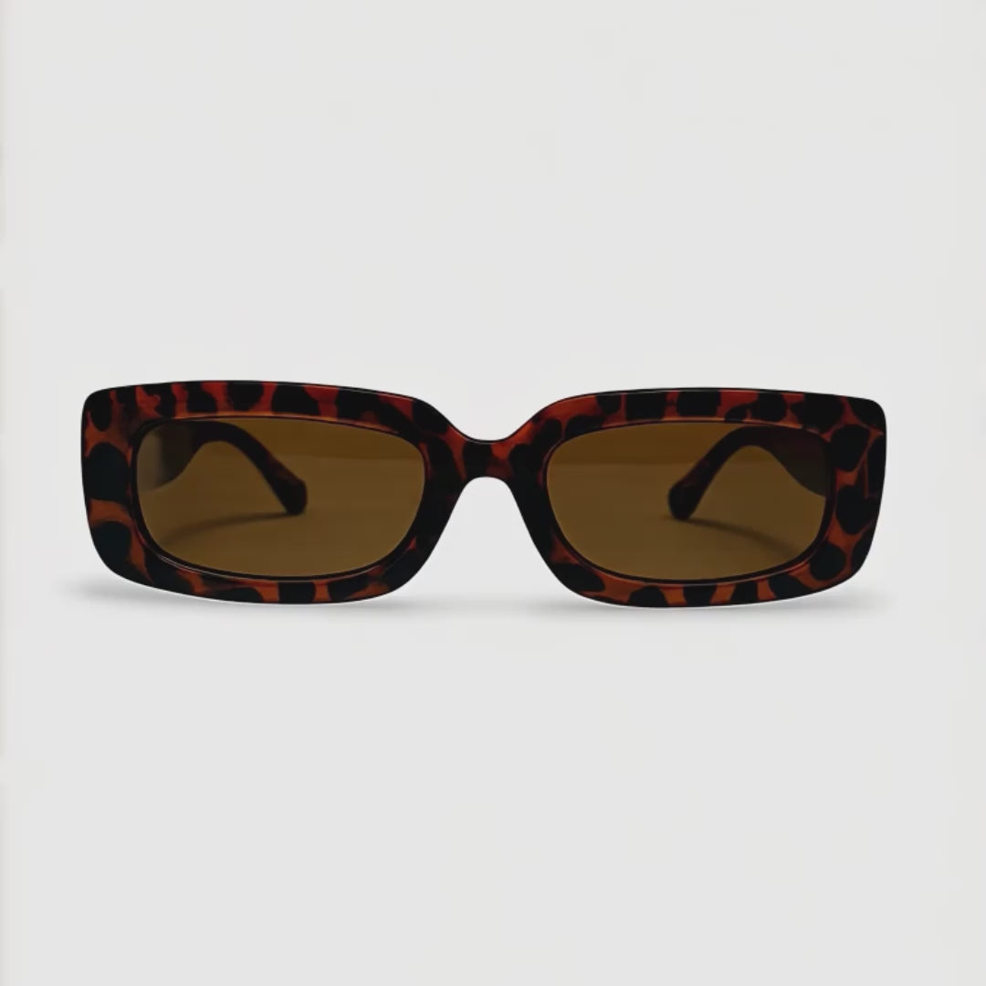 Generic Dollar's Prin's Leopard — video