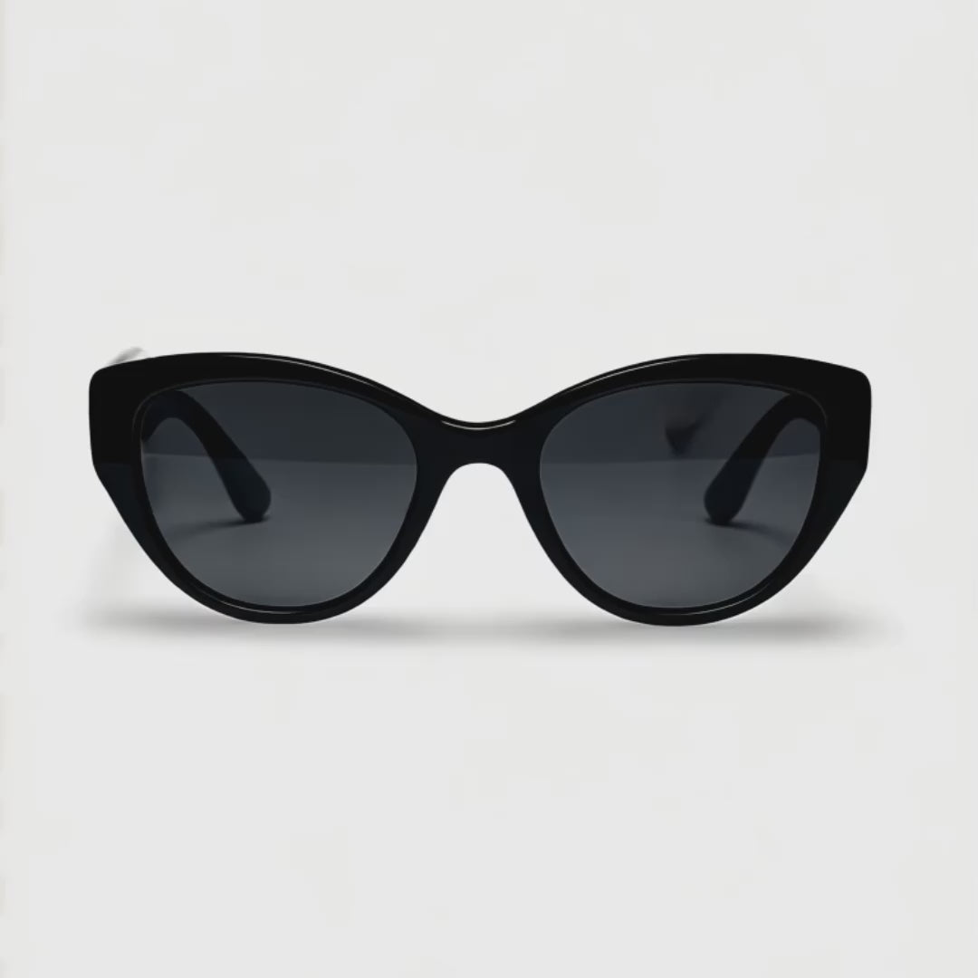 Generic Surprise Black — video