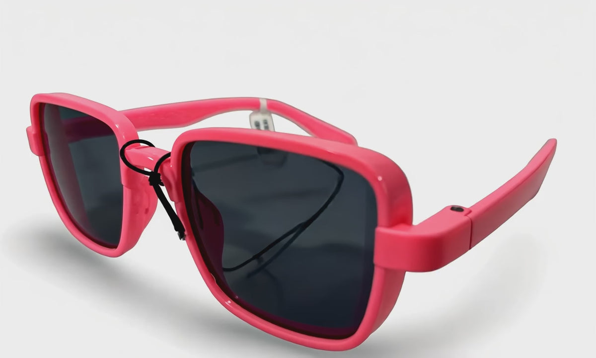 Generic Lali Pink Kids — video