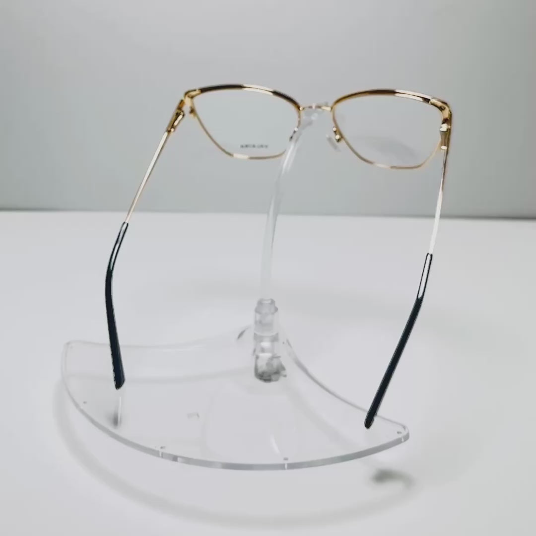 Armazon Valkira Clip Gold Red 2501 C1 — video