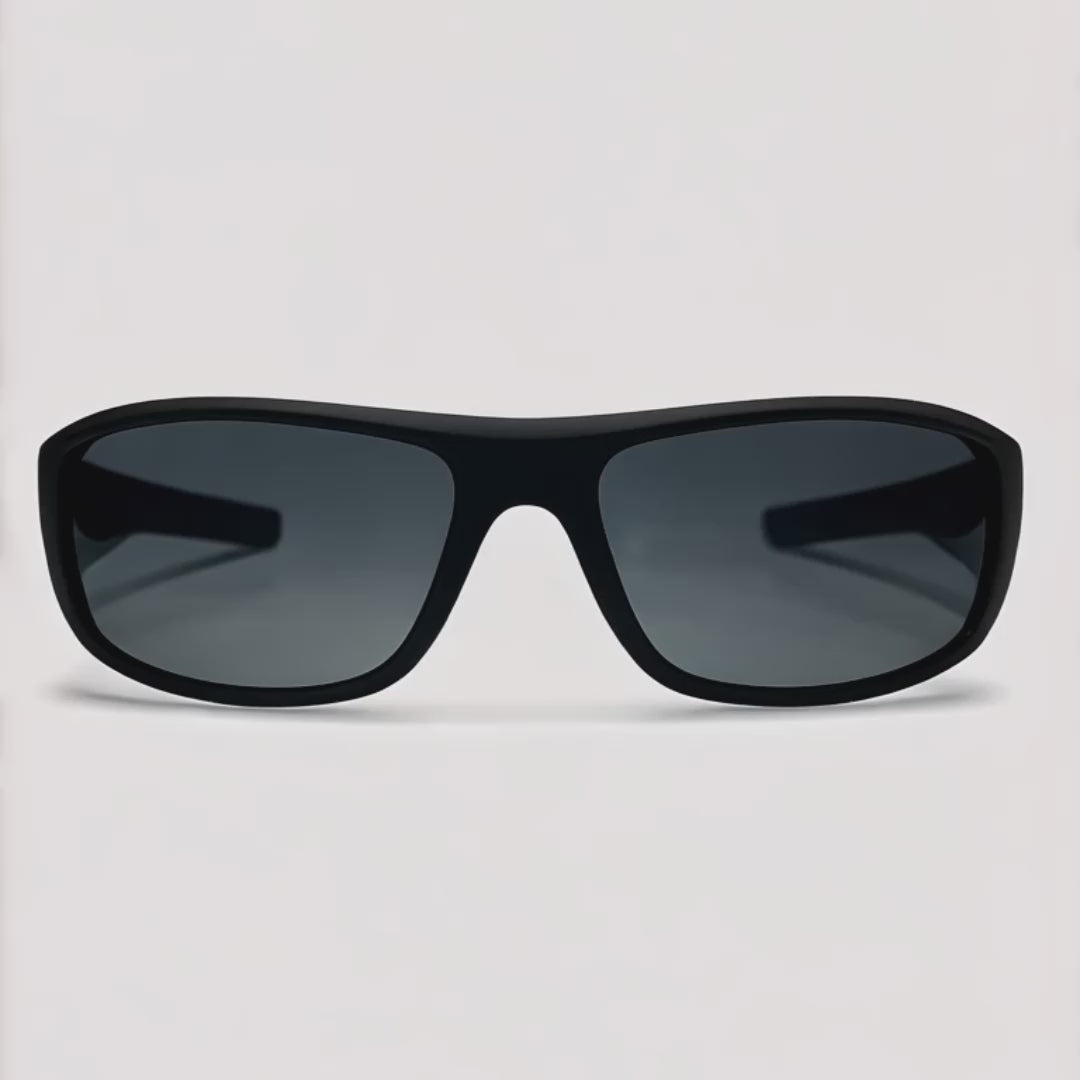 Generic Cold Sport Black — video