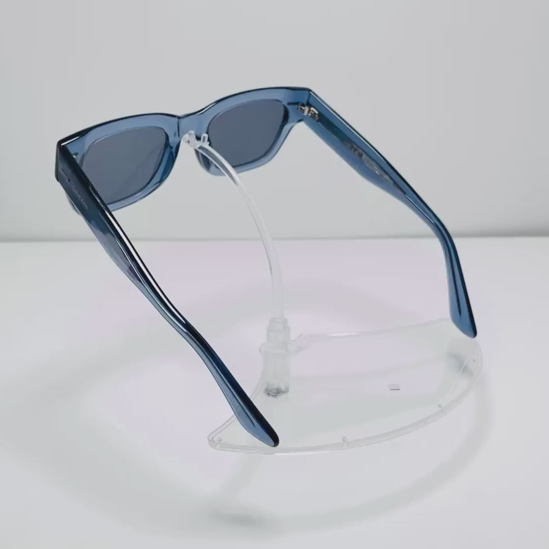 CALVIN KLEIN CK23509S438 — video