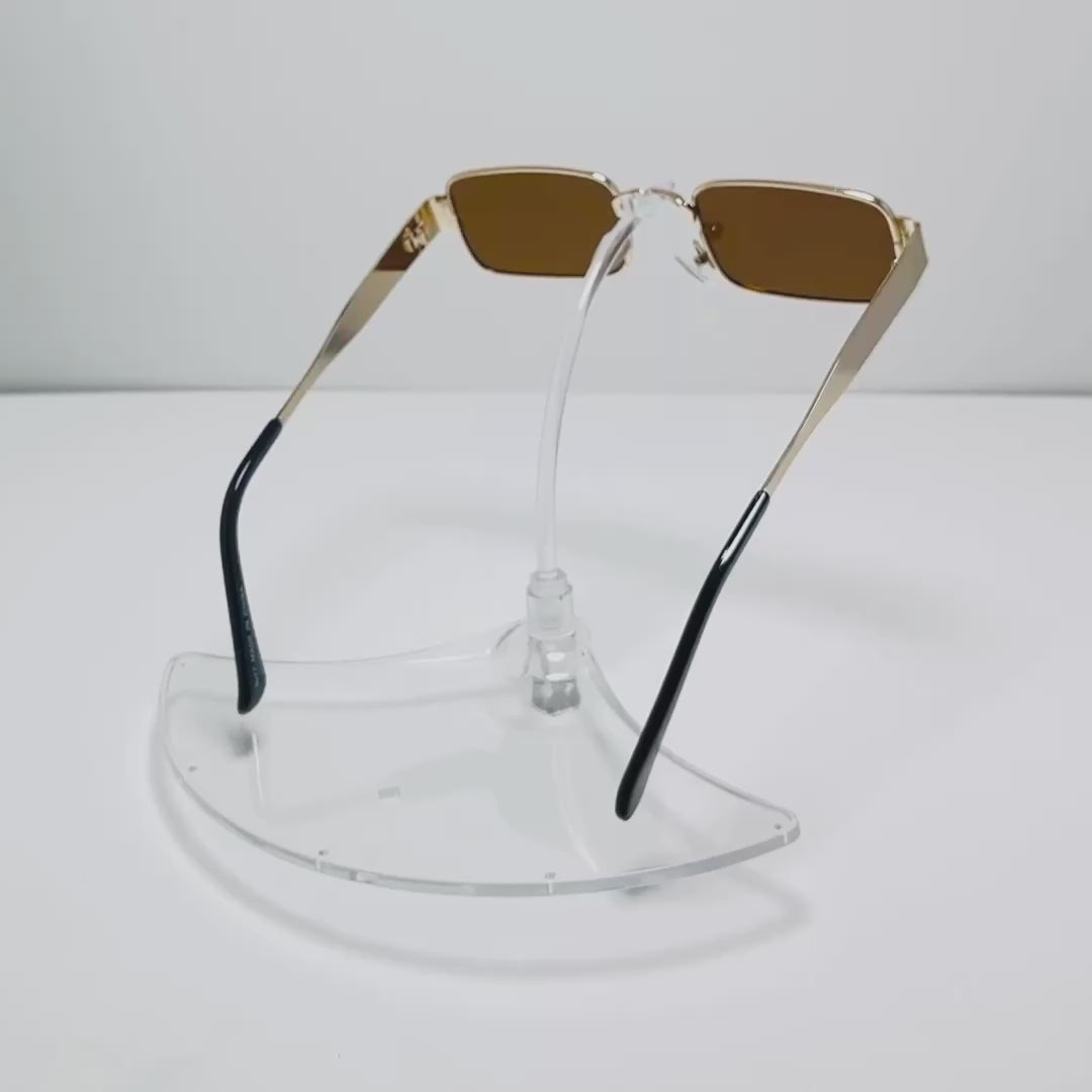 GENERIC AURELIA SEPIA B5417SP — video