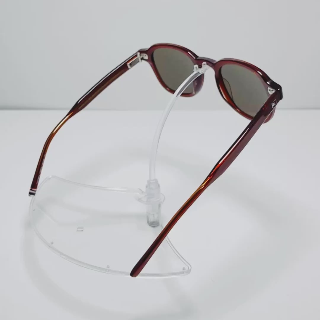 TOMMY HILFIGER TH2185S09Q — video