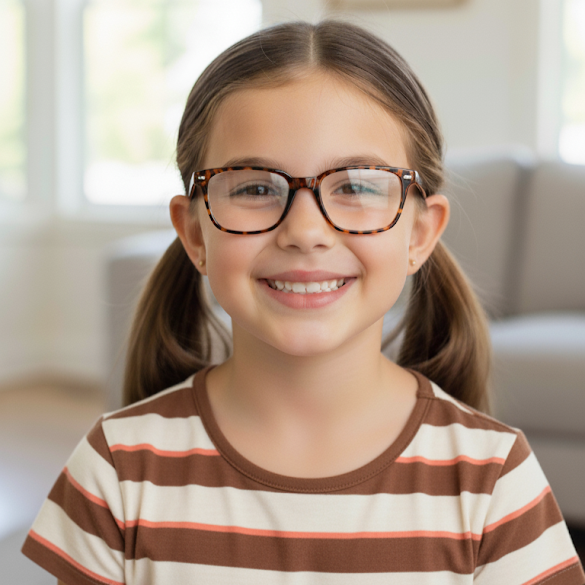 Armazón Bloom Kids Animal Print — vista 5