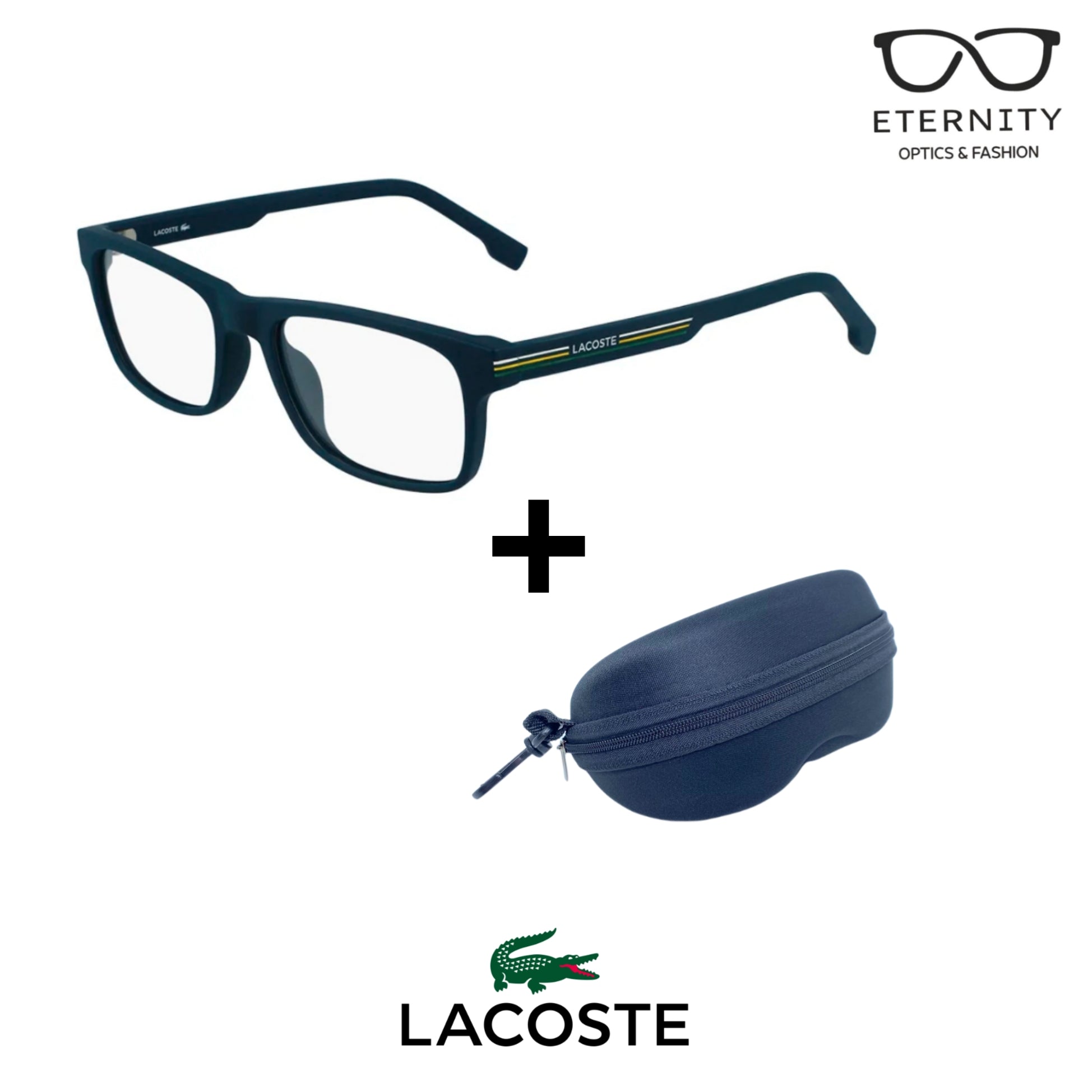 Producto óptico Producto óptico - Eternity Optica