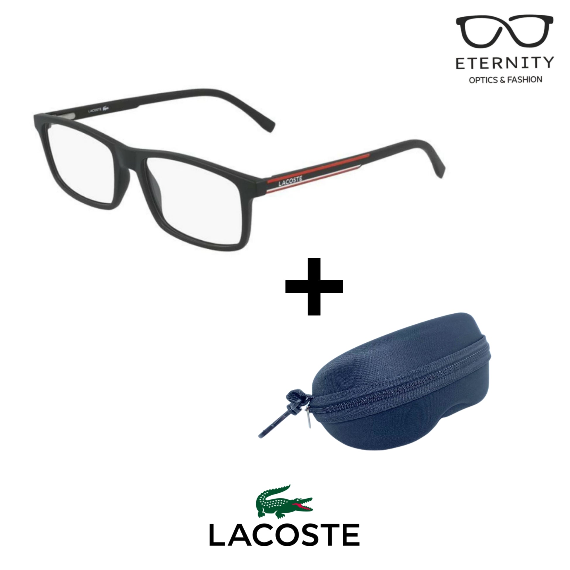 Producto óptico Producto óptico - Eternity Optica