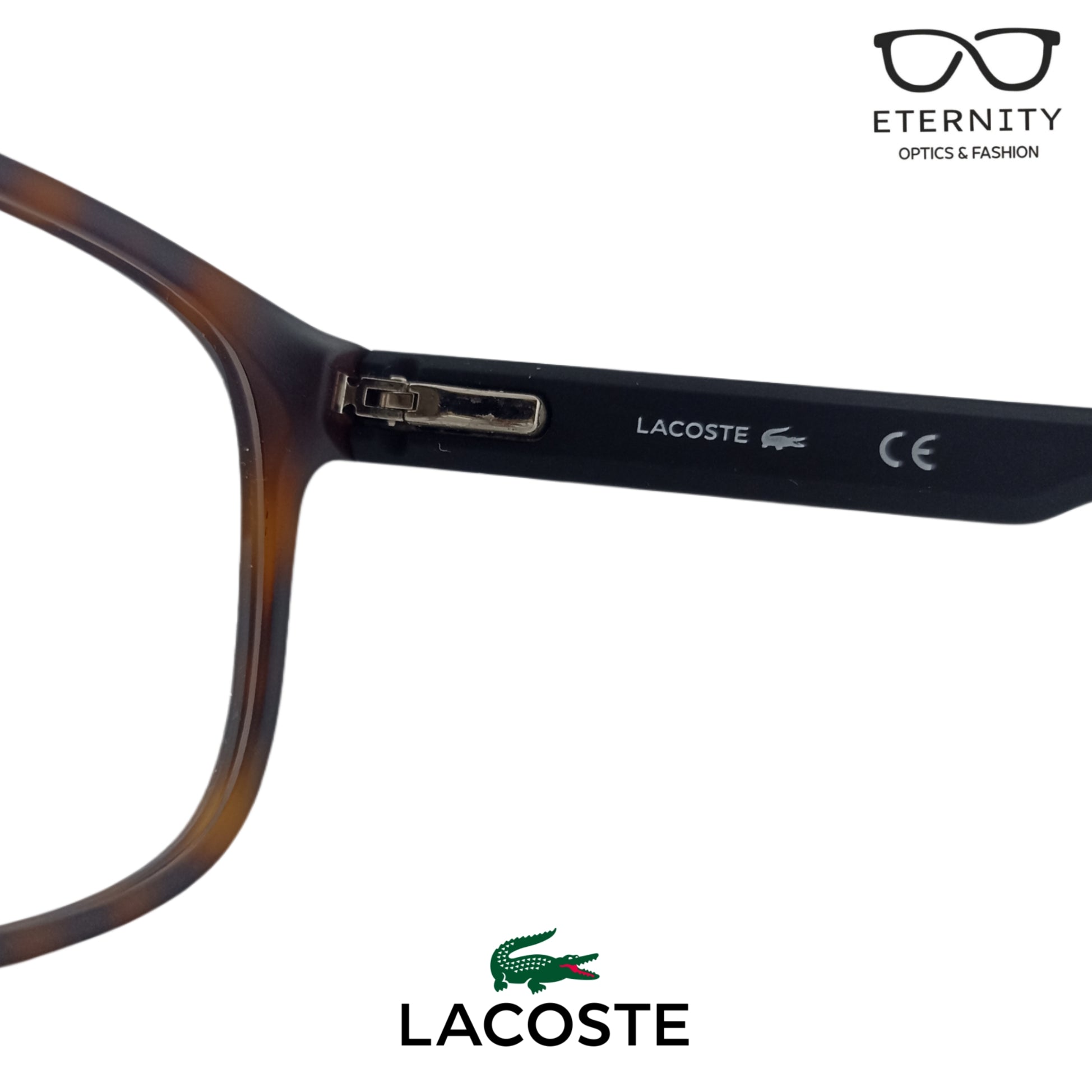 Producto óptico Producto óptico - Eternity Optica
