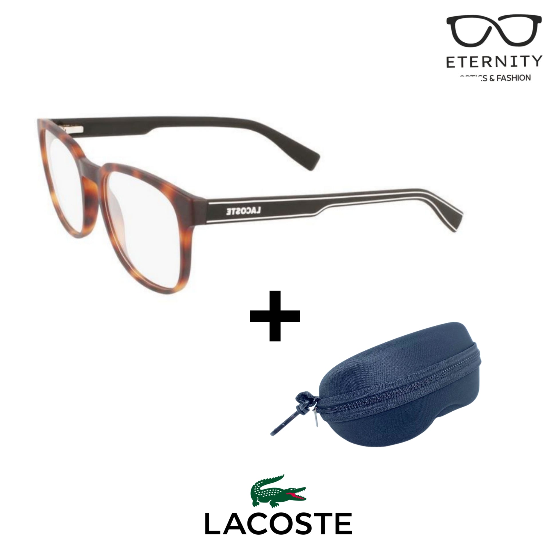 Producto óptico Producto óptico - Eternity Optica