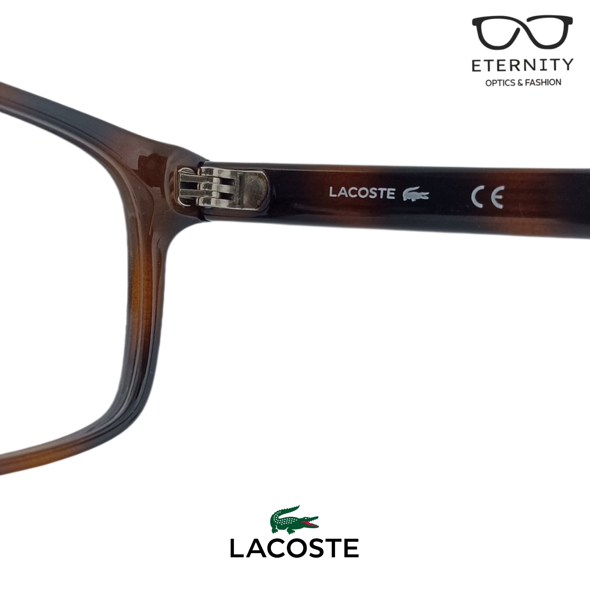 Producto óptico Producto óptico - Eternity Optica