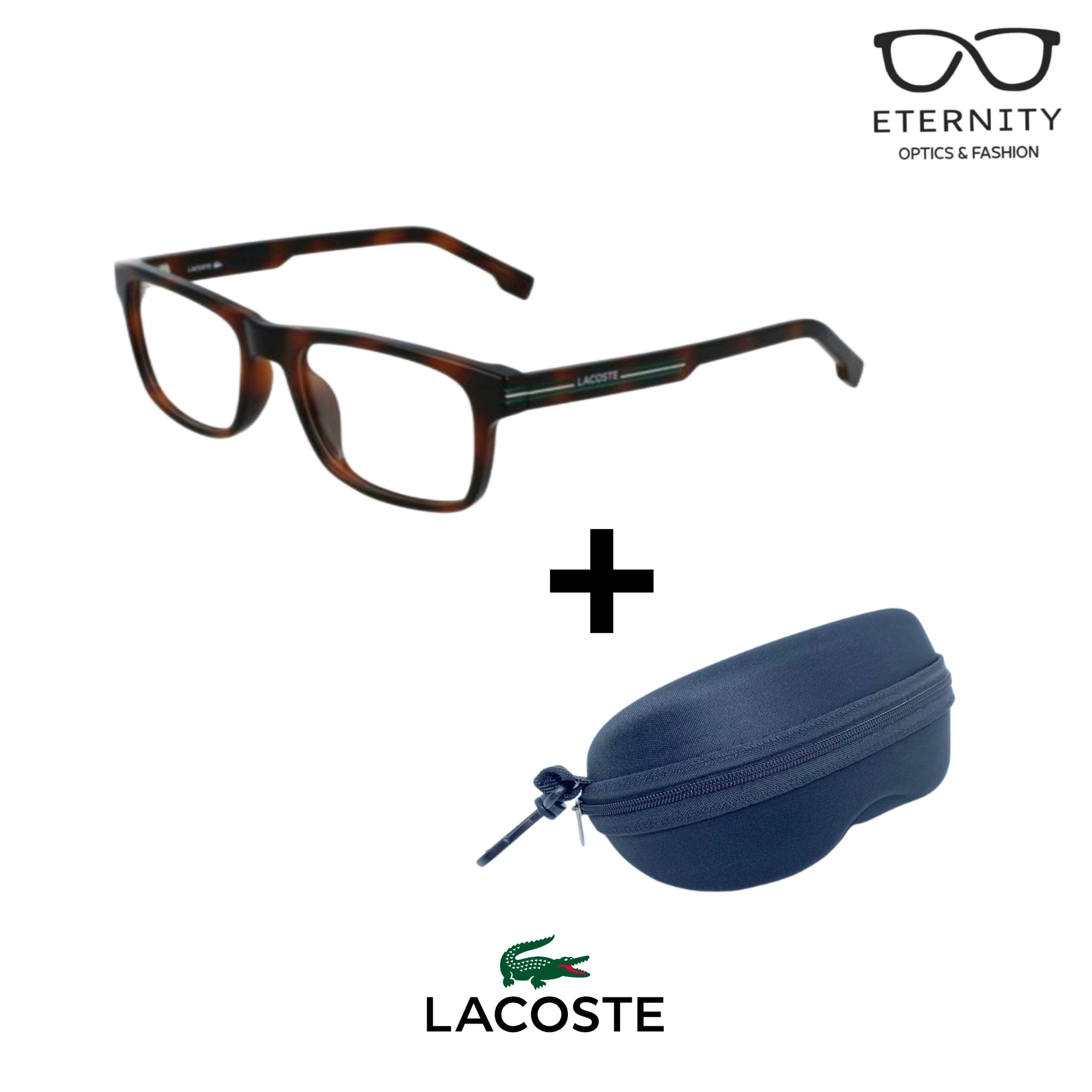 Lentes de online aumento lacoste
