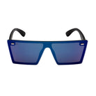 Lentes de sol Polarized Square – vista 2