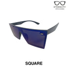 Lentes de sol Polarized Square – vista 5