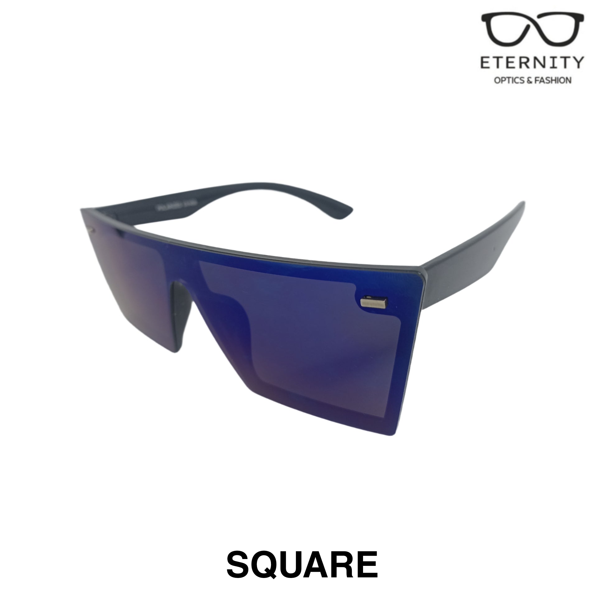 Lentes de sol Polarized Square – vista 5