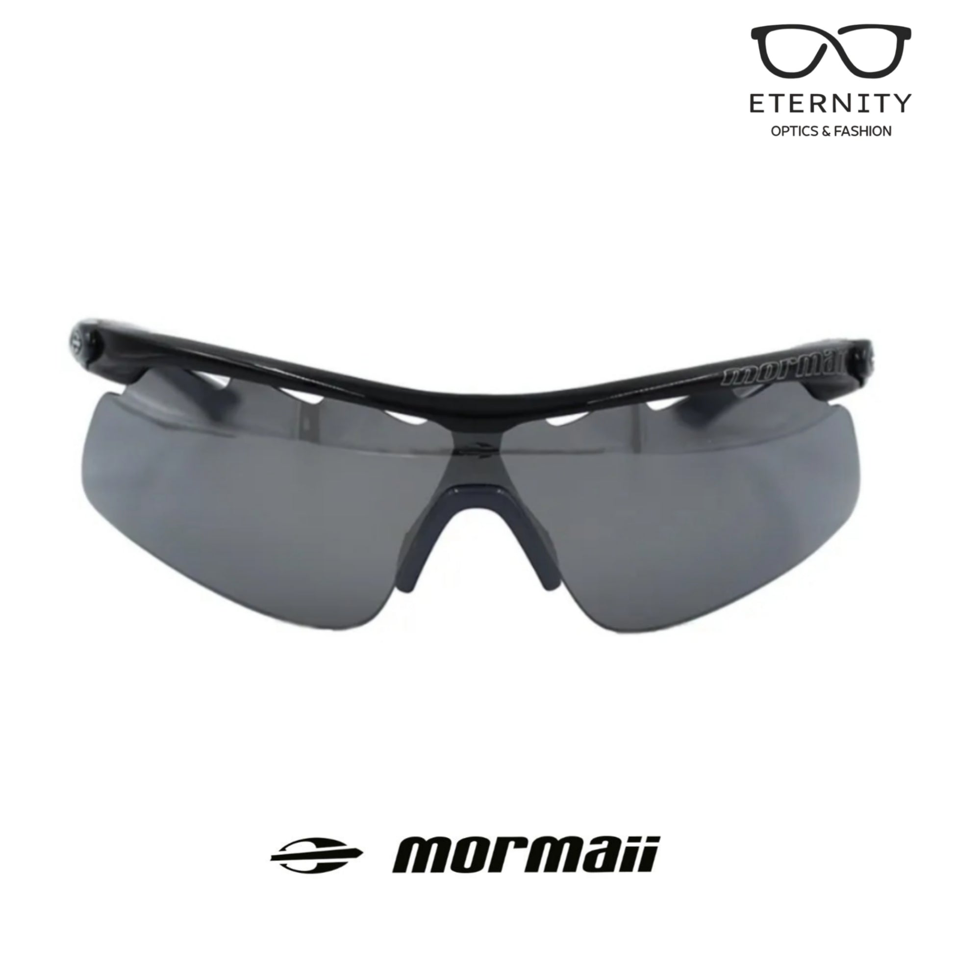 Mormaii Athlon II Eternityoptica