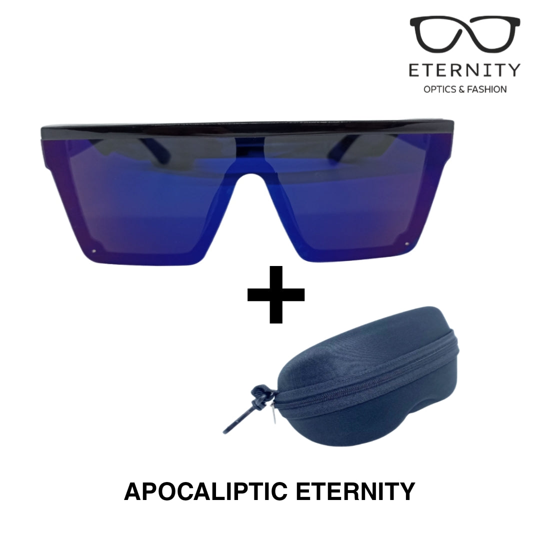 Producto óptico Producto óptico - Eternity Optica