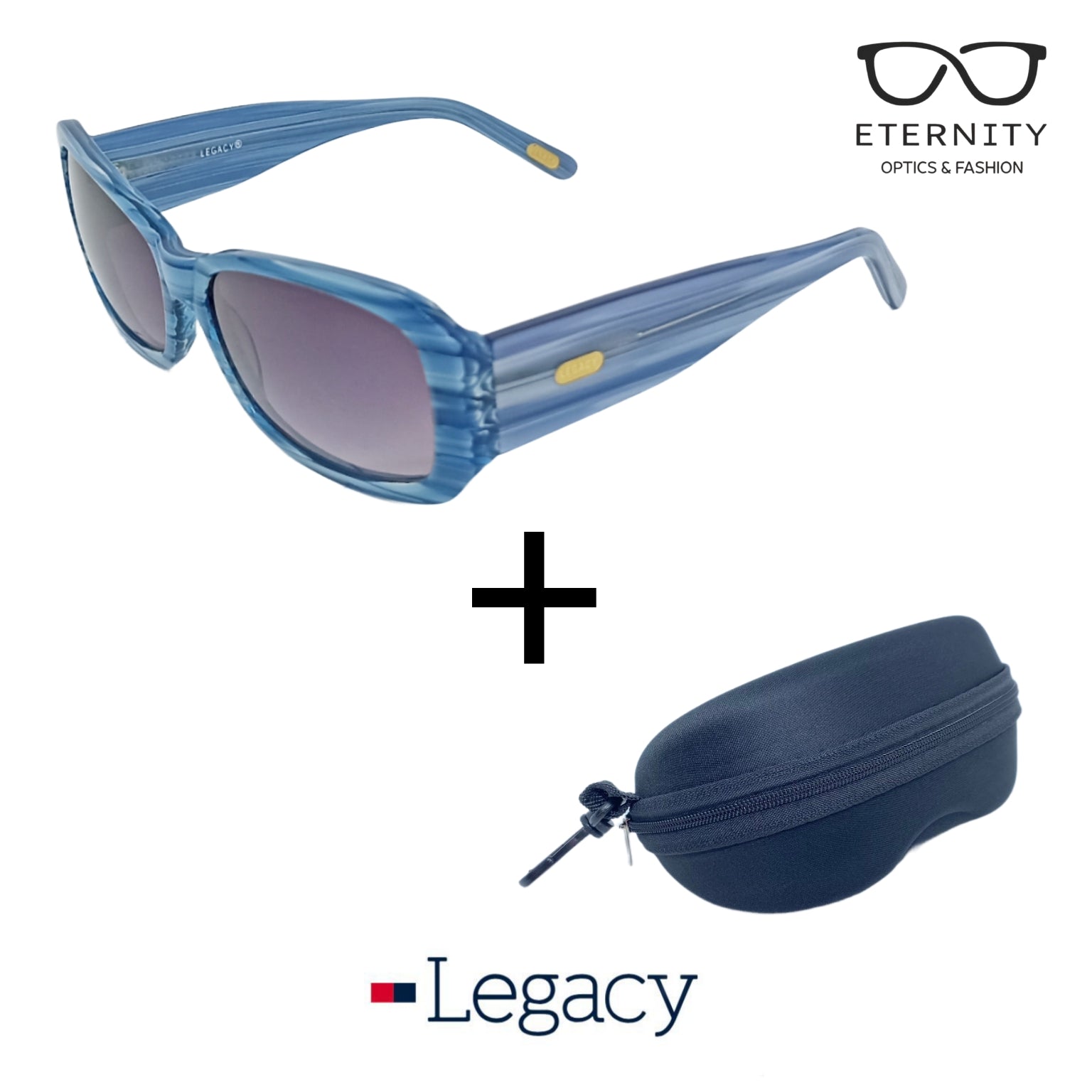 Producto óptico Producto óptico - Eternity Optica