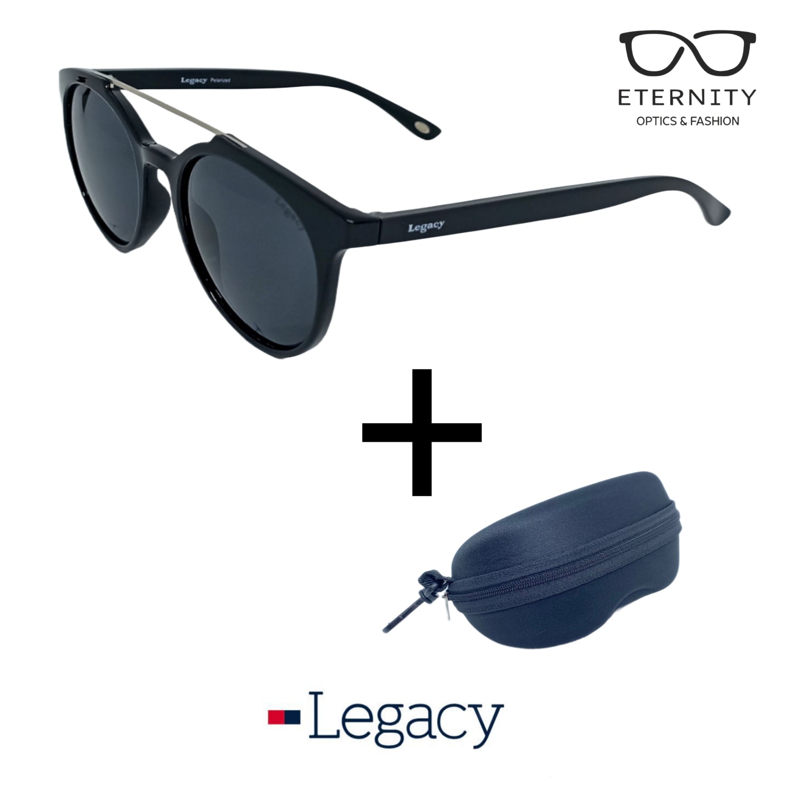 Producto óptico Producto óptico - Eternity Optica