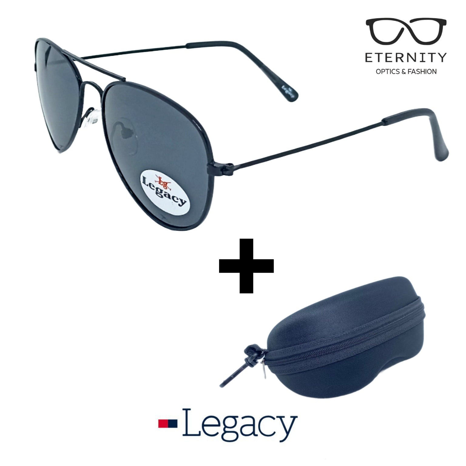 Producto óptico Producto óptico - Eternity Optica