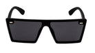 Lentes de sol Polarized Square