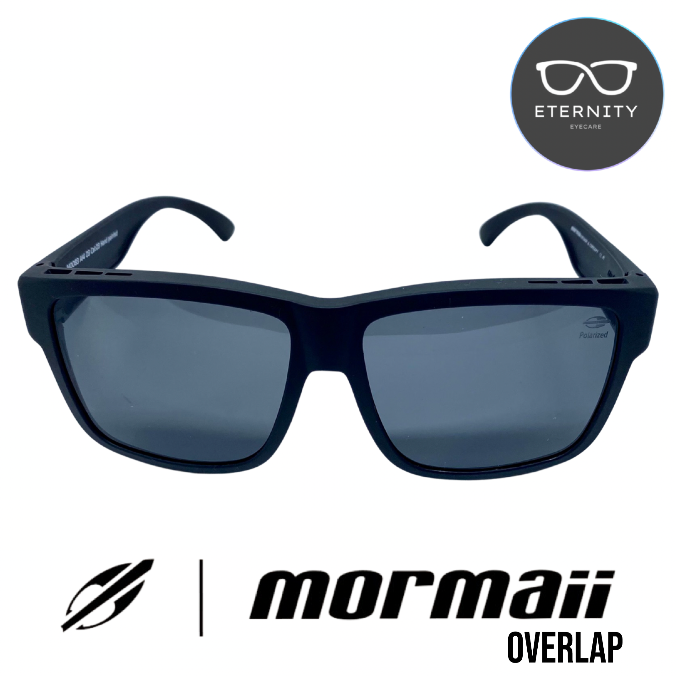 Mormaii Overlap M0083 Eternityoptica