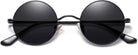 Producto óptico Polarized Legacy Jhon - Eternity Optica