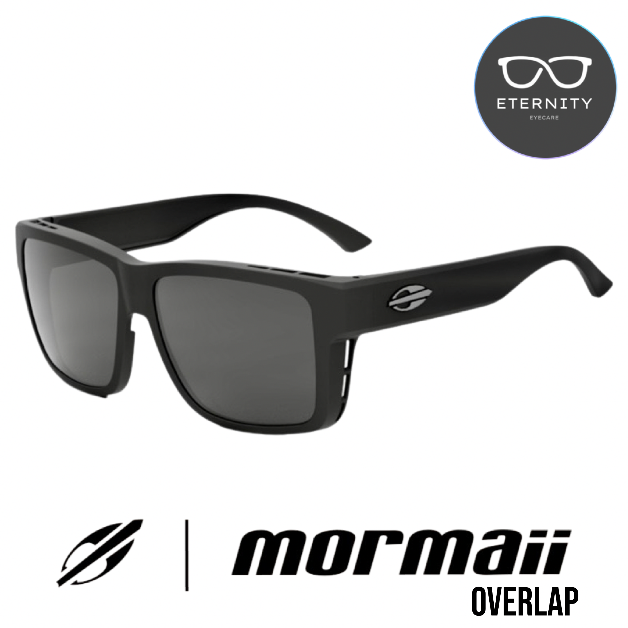 Mormaii Overlap M0083 Eternityoptica