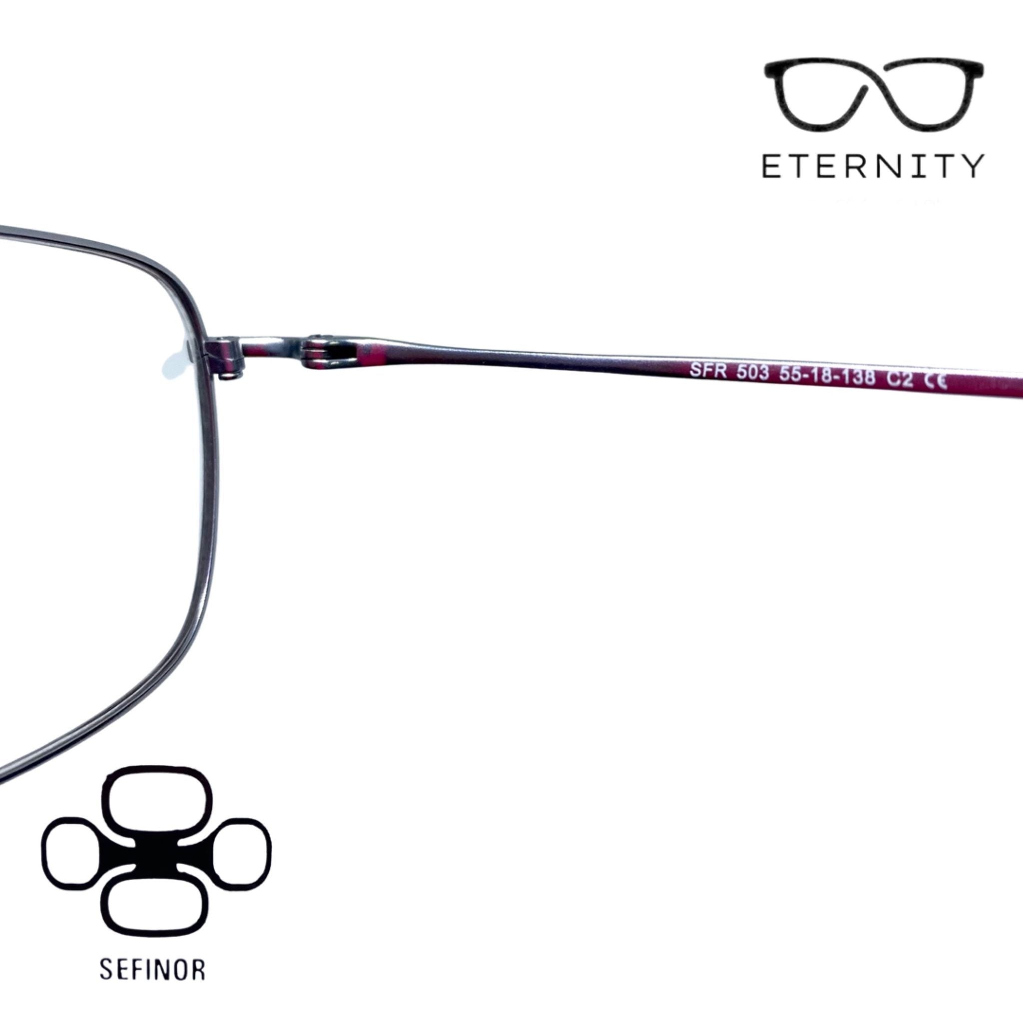 Producto óptico Producto óptico - Eternity Optica