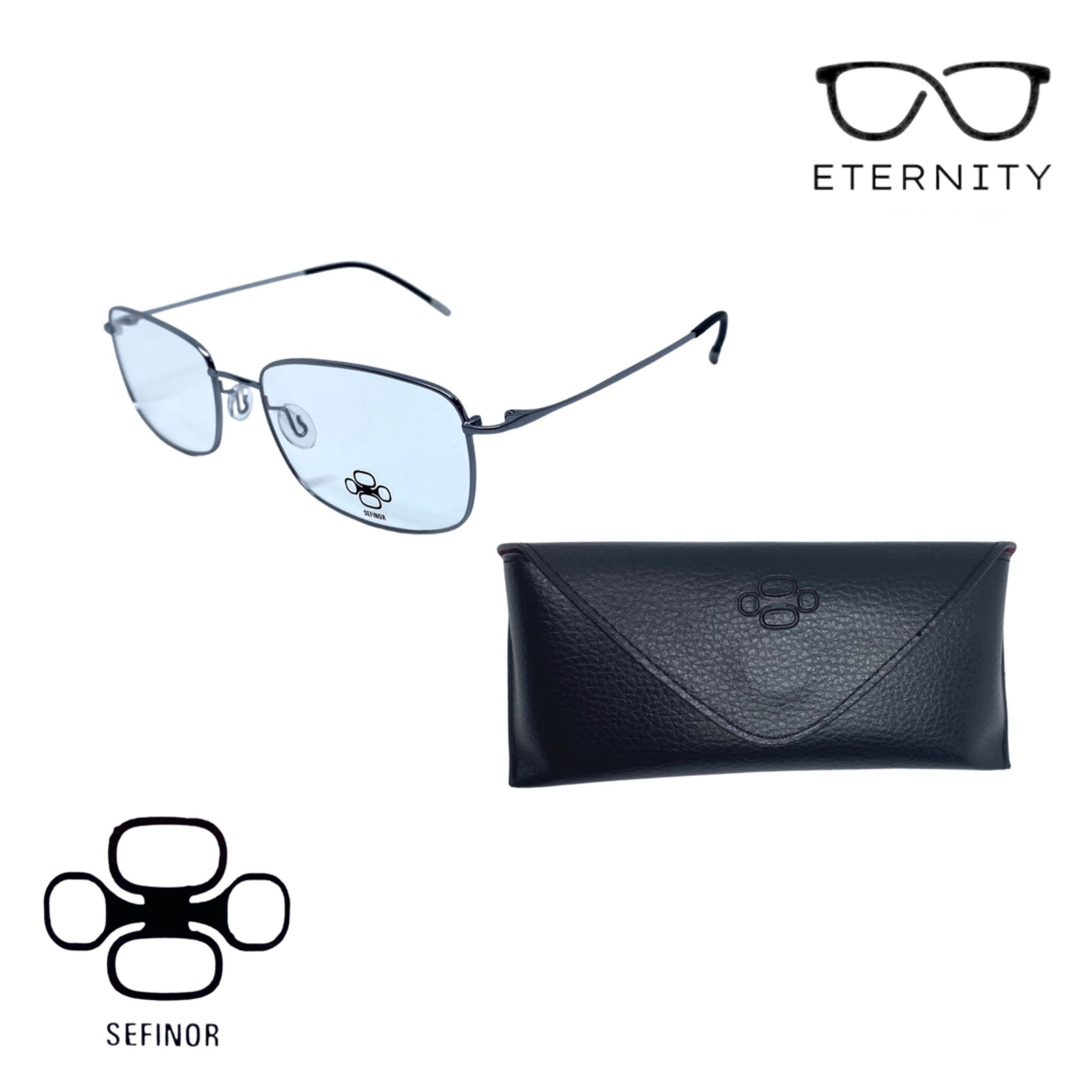 Producto óptico Producto óptico - Eternity Optica