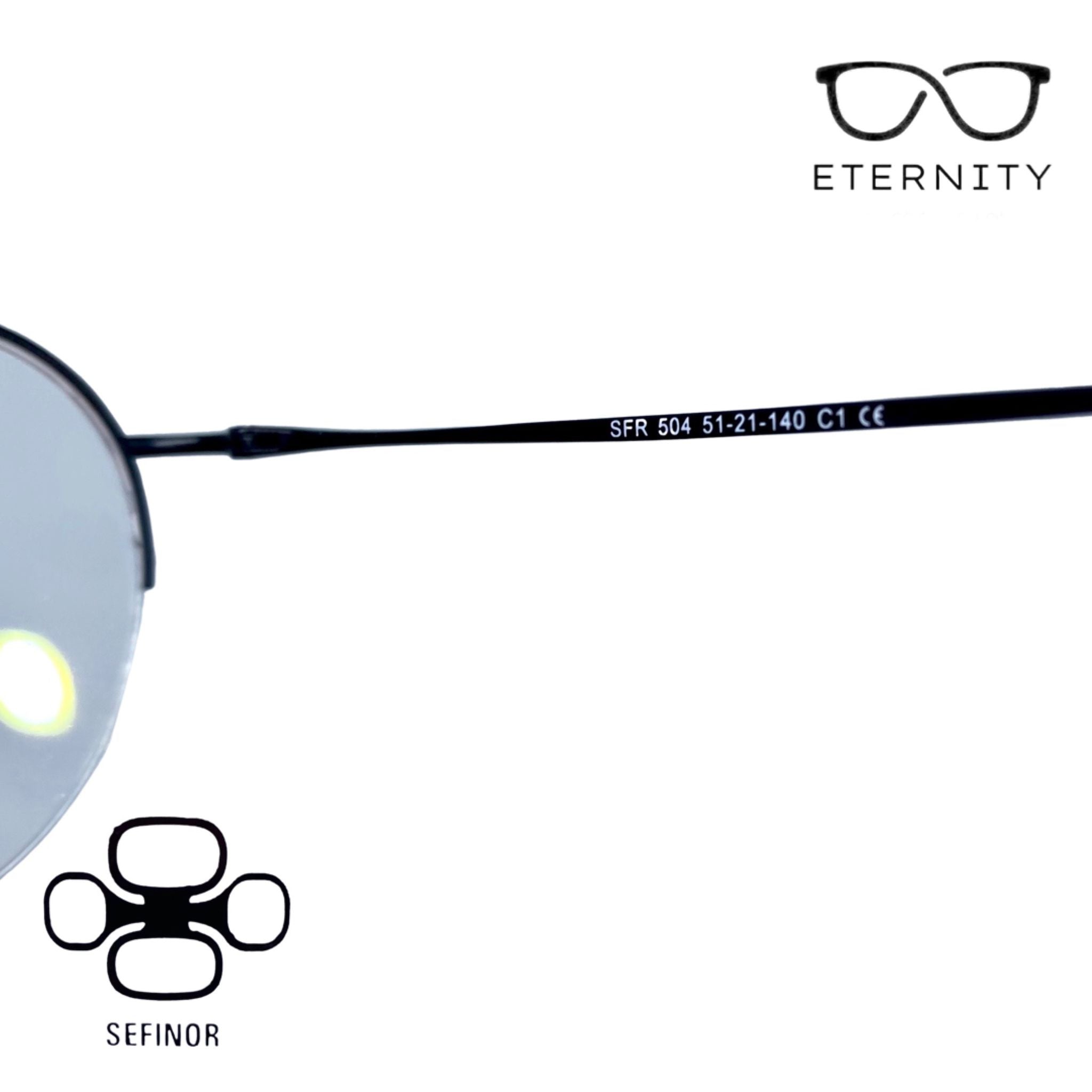 Producto óptico Producto óptico - Eternity Optica