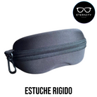 Producto óptico Estuche Rígido - Eternity Optica