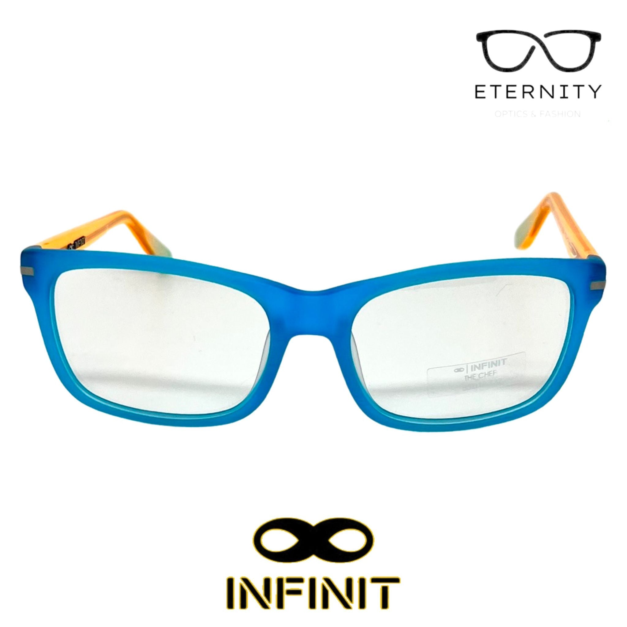 Infinit The Chef – Eternityoptica
