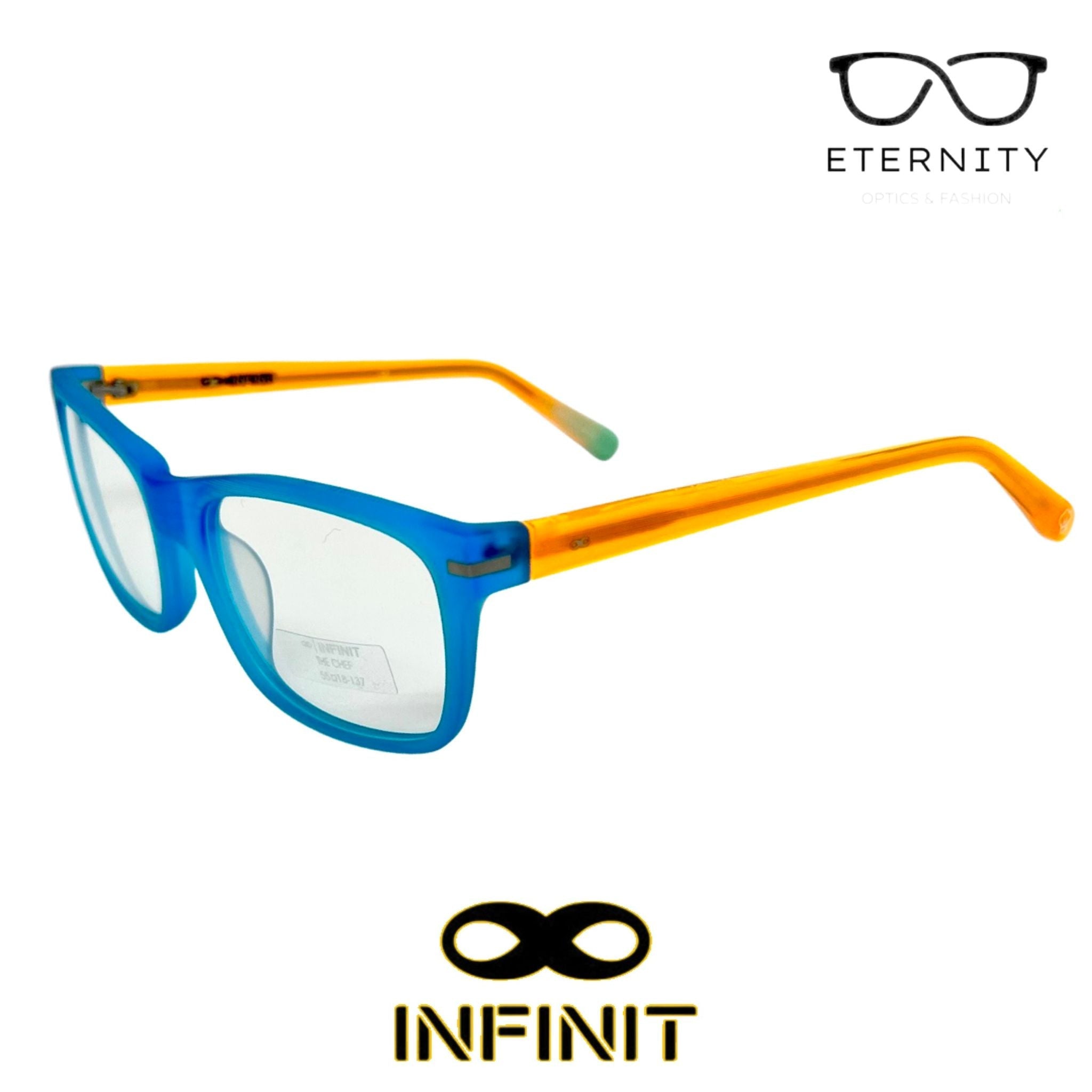 Infinit antiparras best sale