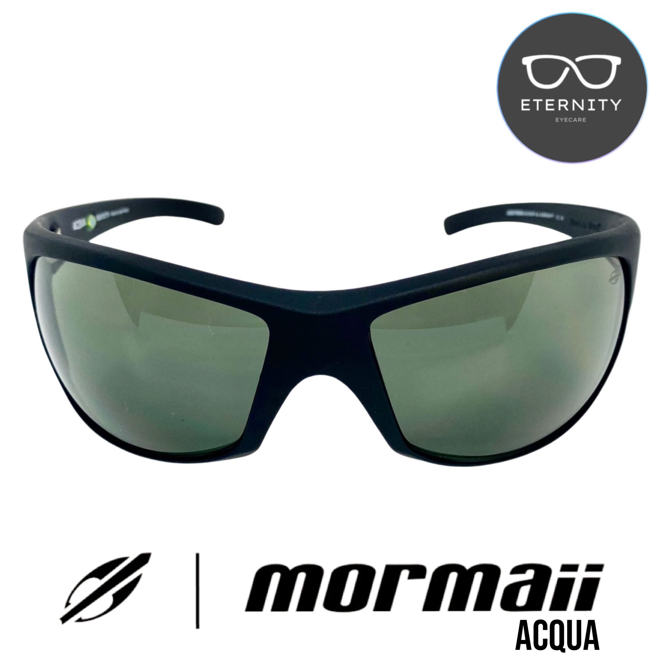 Lentes de top sol mormaii