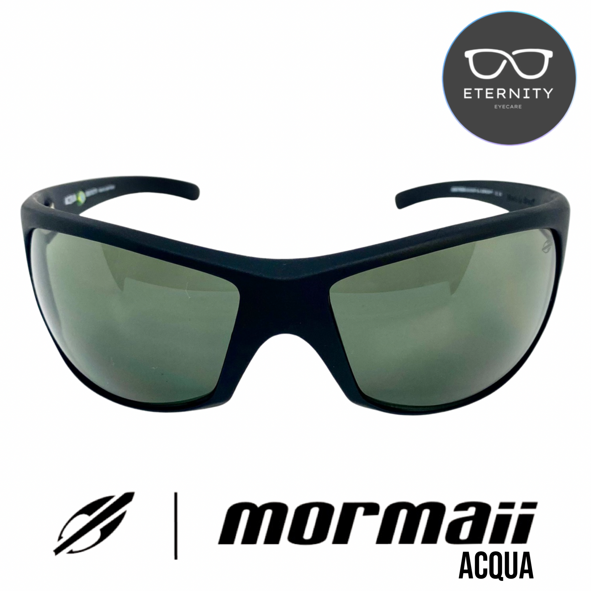 Mormaii lentes 2025