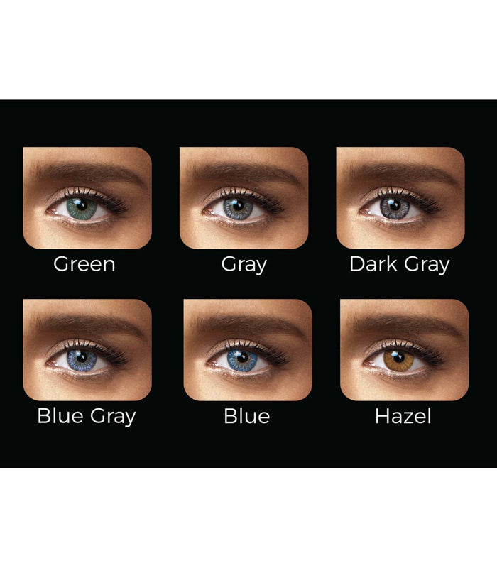 Astigmatismo Lentillas Precio Miopia Bausch Lentes De Contacto